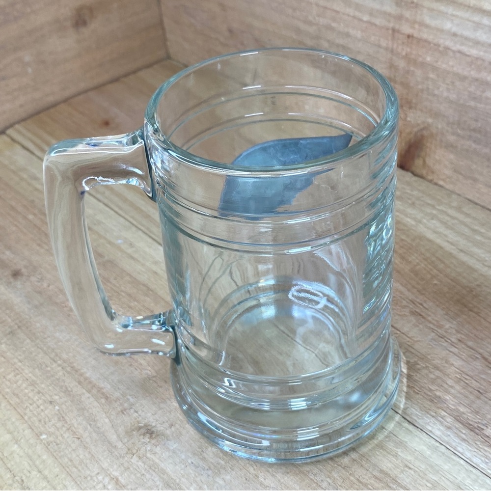 Arizona Cardinals NFL Beer and Shot Glasses - Picture 3 of 11